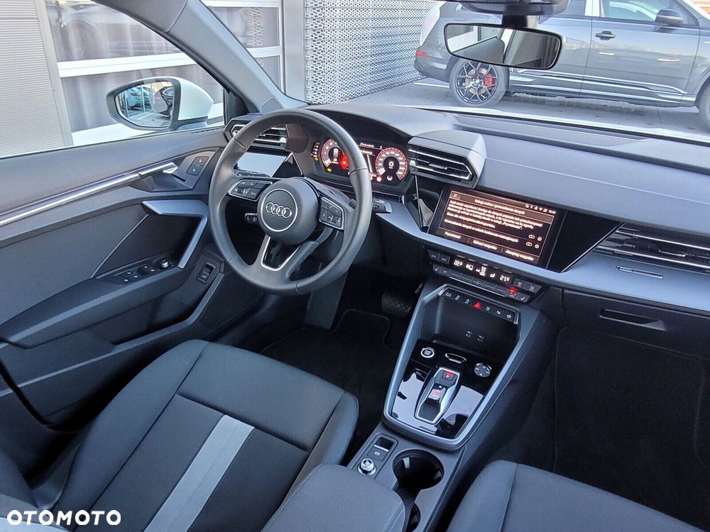 Audi A3 Sportback - 24