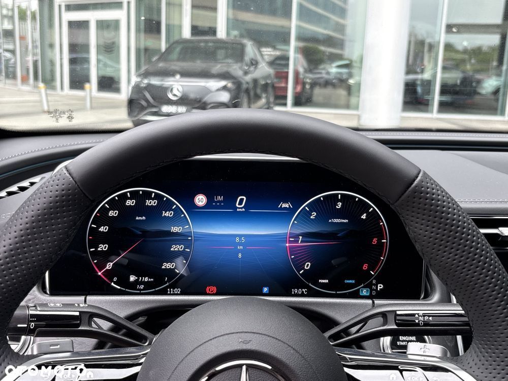 Mercedes-Benz Klasa E 220 d mHEV 4-Matic AMG 9G-Tronic - 15