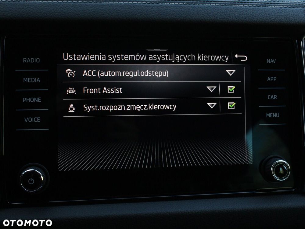 Skoda Kodiaq 2.0 TDI 4x4 Style DSG - 29