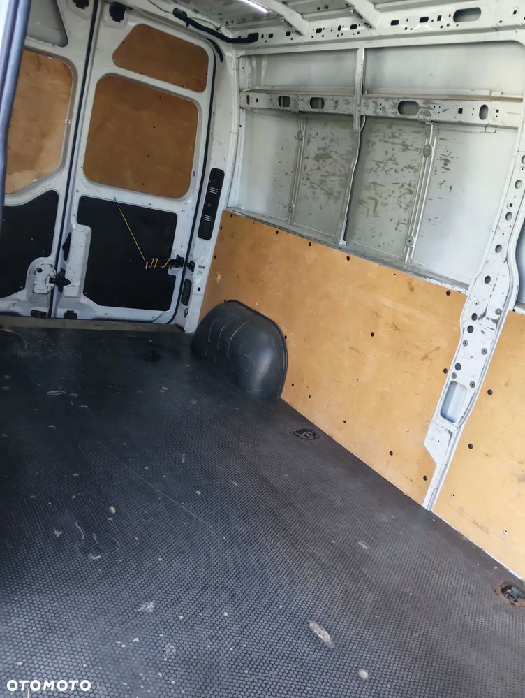 Renault Master - 8