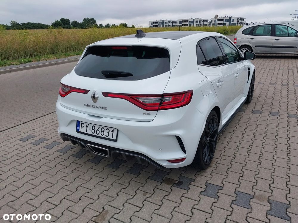 Renault Megane 1.8 TCe R.S EDC - 9