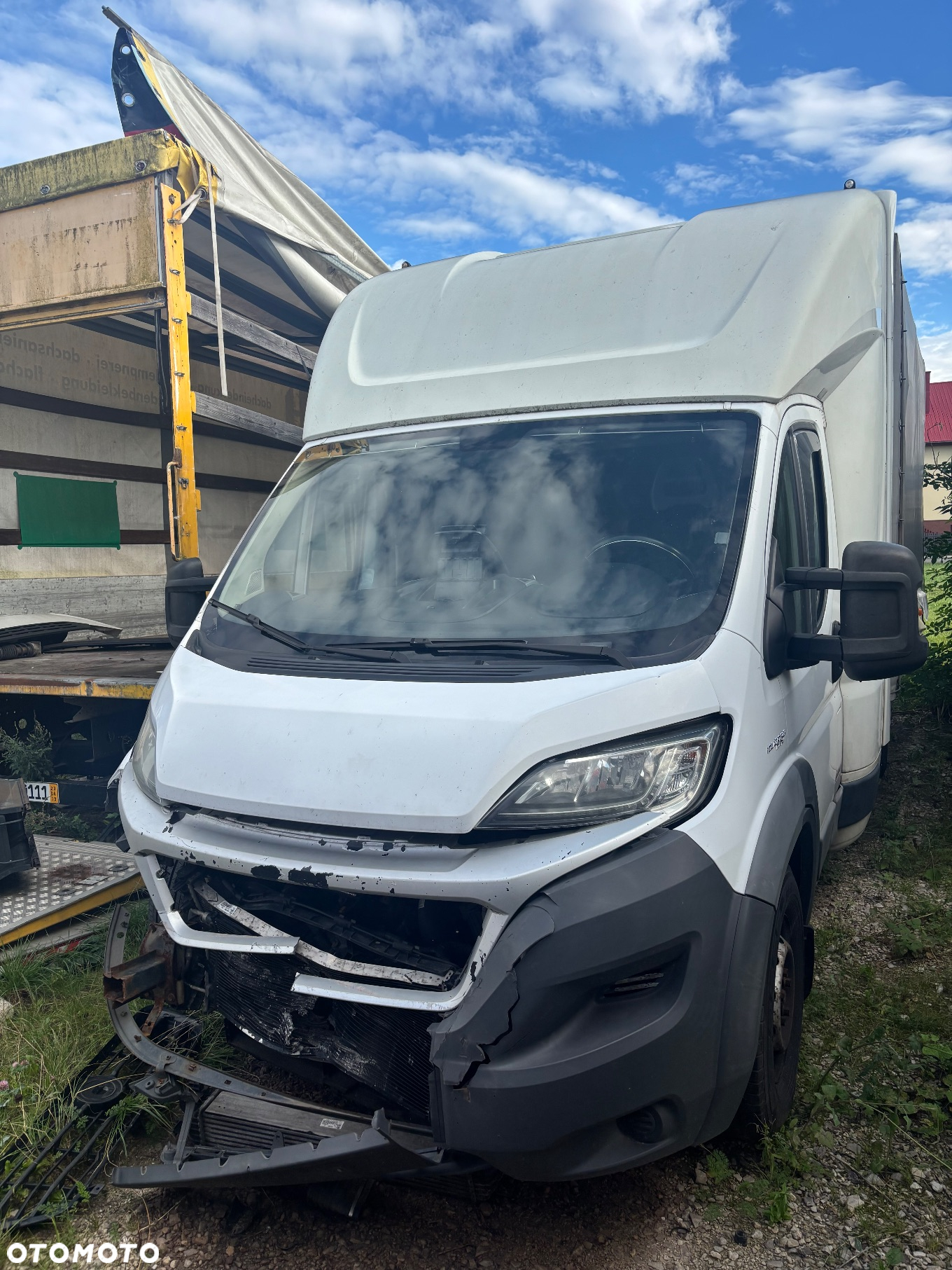 Fiat Ducato - 2