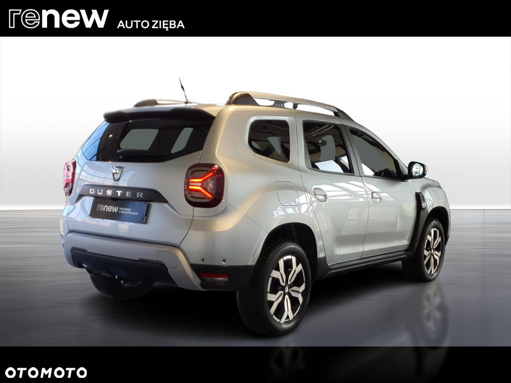 Dacia Duster 1.0 TCe Prestige - 5