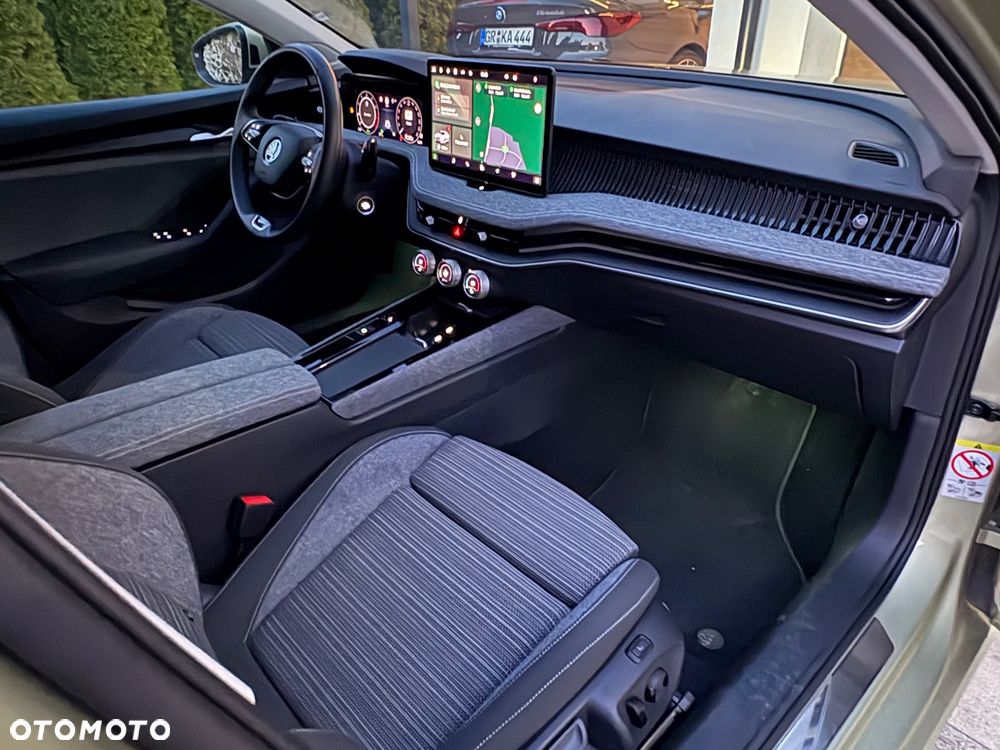 Skoda Superb 1.5 TSI mHEV DSG Selection - 26