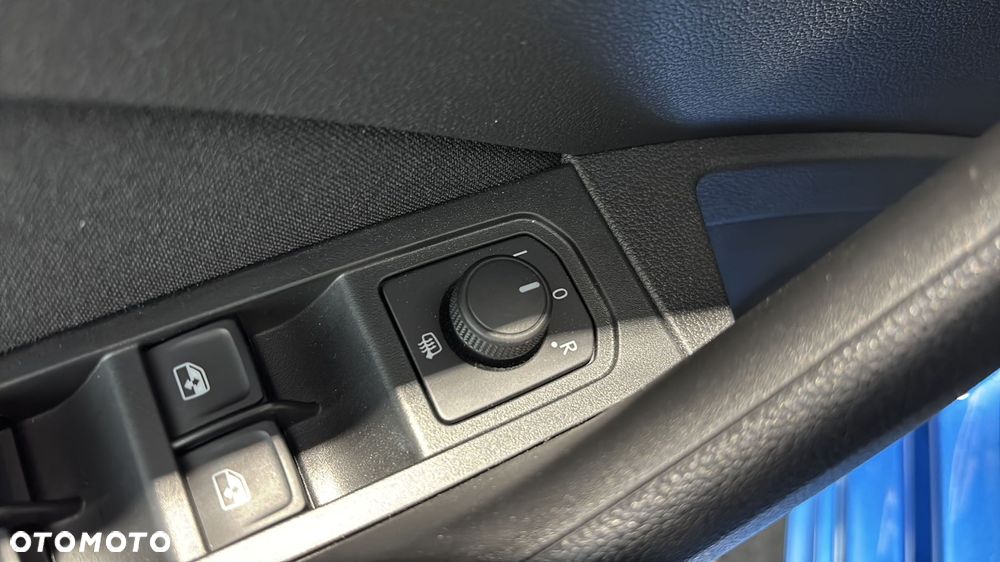Skoda Kamiq 1.0 TSI Selection - 20