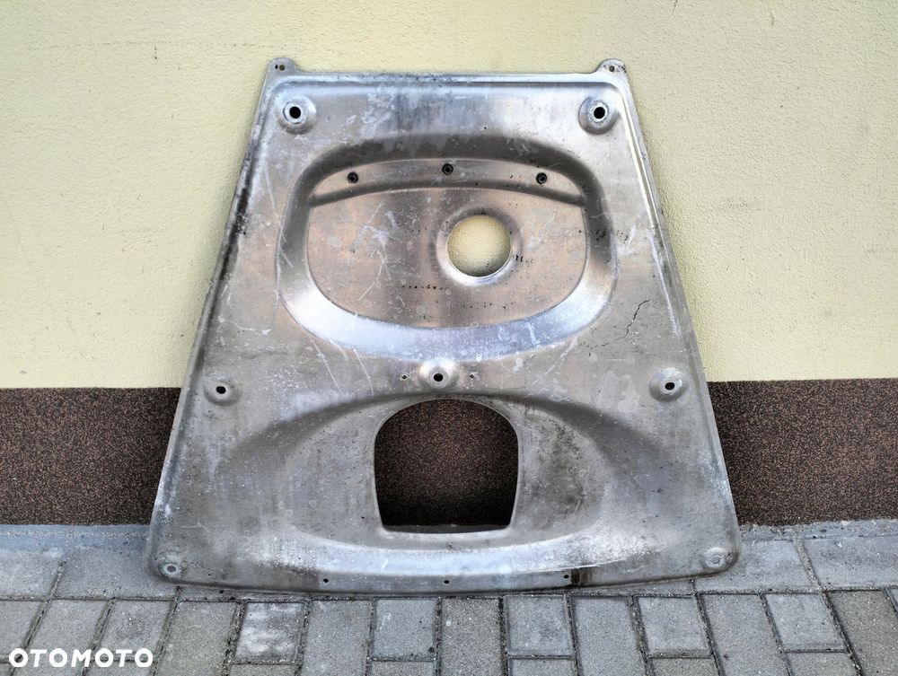podŁoga osŁona bmw 3 e90 e92 e93 m3 - 2