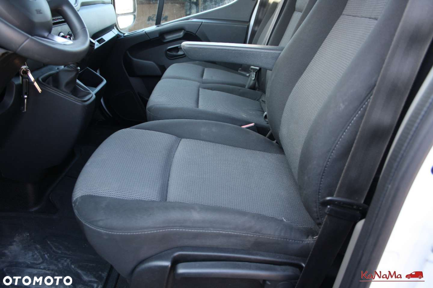 Renault Master - 24