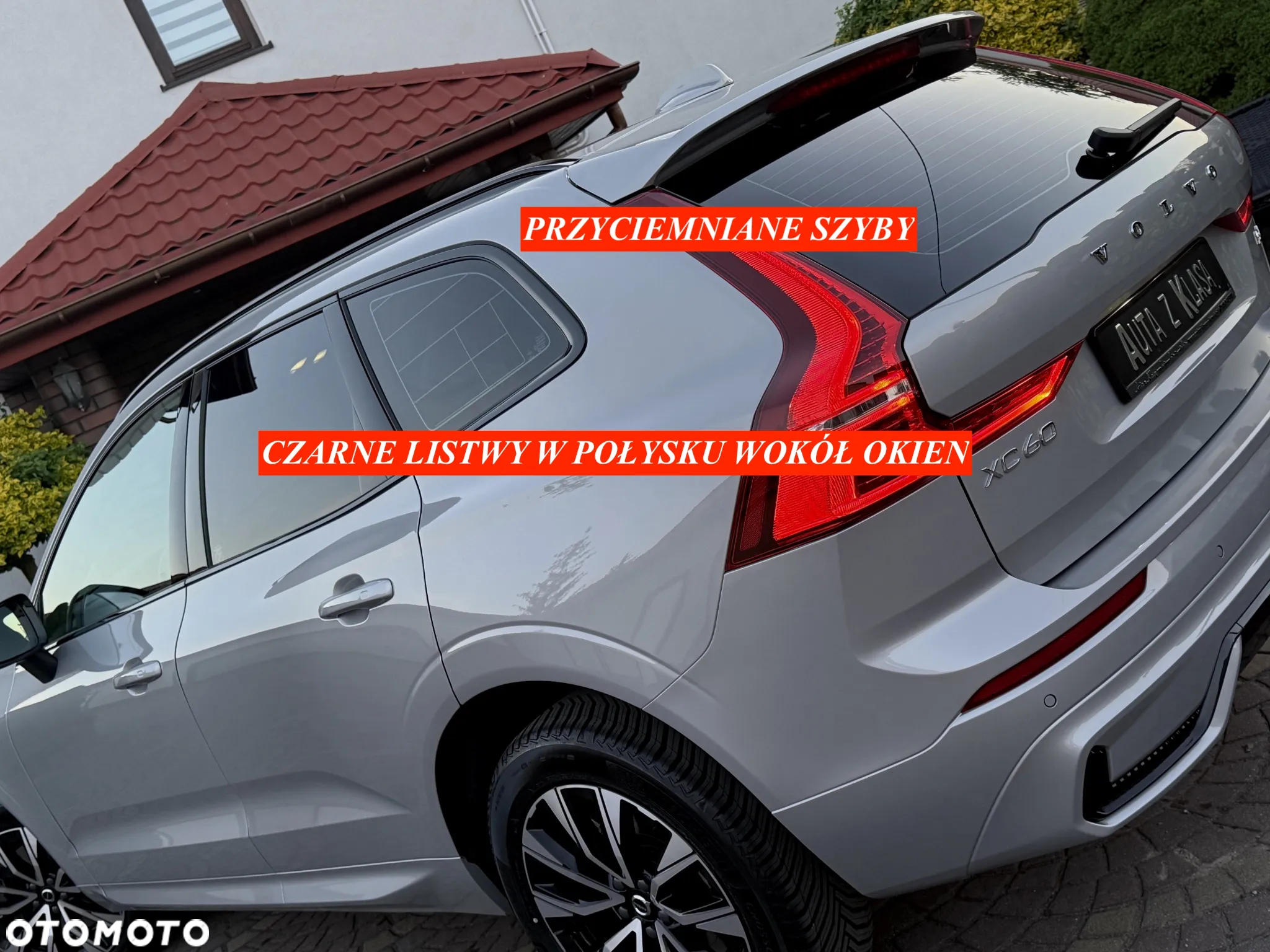 Volvo XC 60 B4 D Geartronic RDesign - 36
