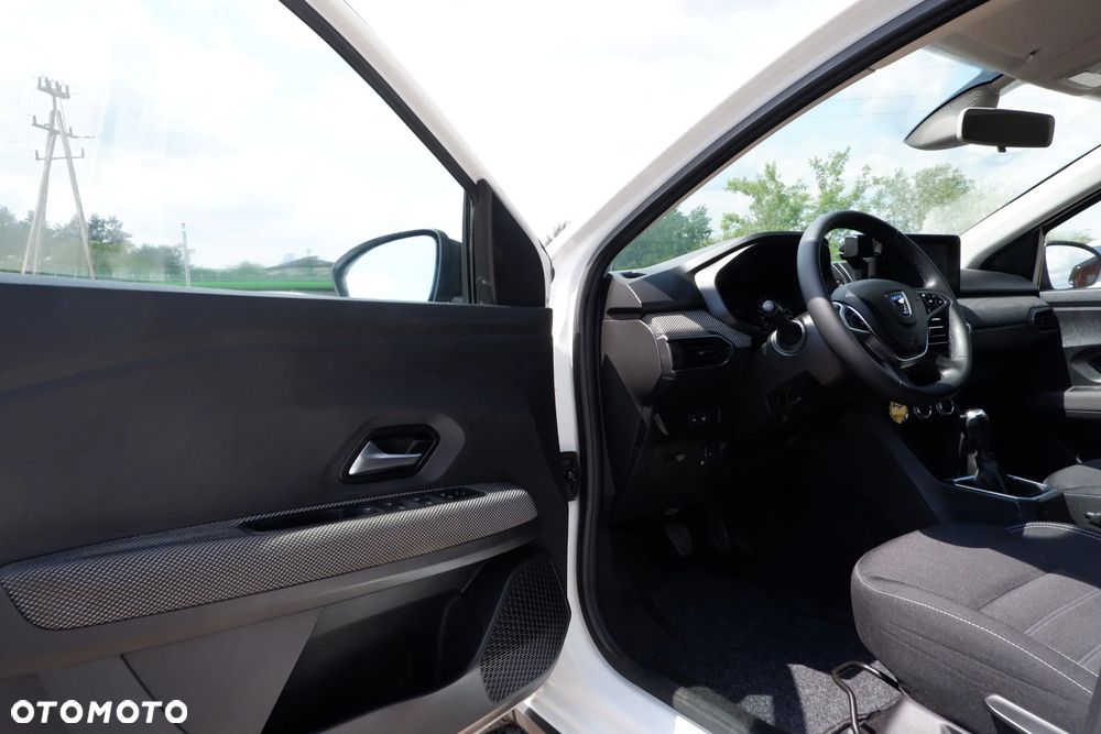 Dacia Jogger TCe 110 (7-Sitzer) Extreme - 23