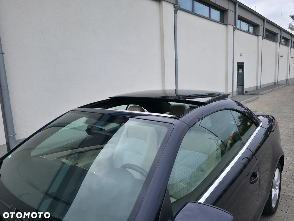 Volkswagen Eos 1.4 TSI Edition 2009 - 10
