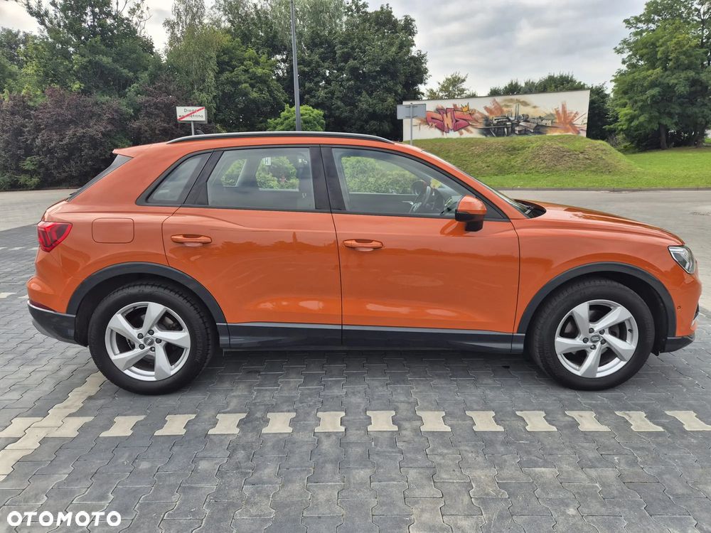 Audi Q3 - 3