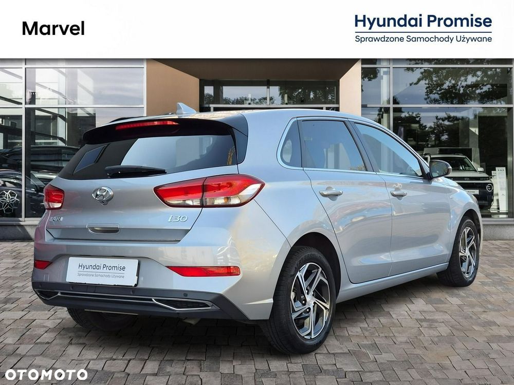 Hyundai i30 1.0 T-GDI Smart - 6