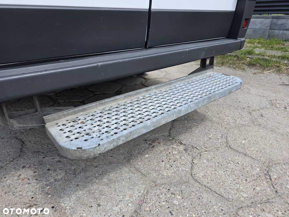 Fiat Ducato Maxi 3.0 180 Jedyny taki !!!Zobacz jaki stan ! - 35