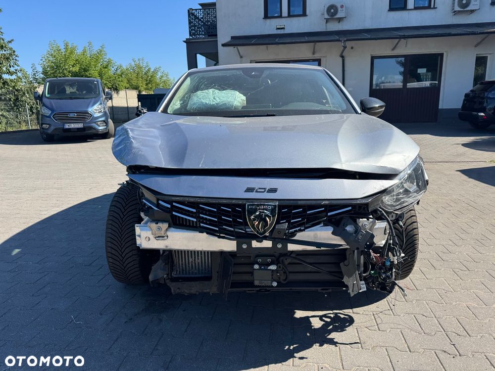 Peugeot 208 1.2 PureTech Allure S&S - 4