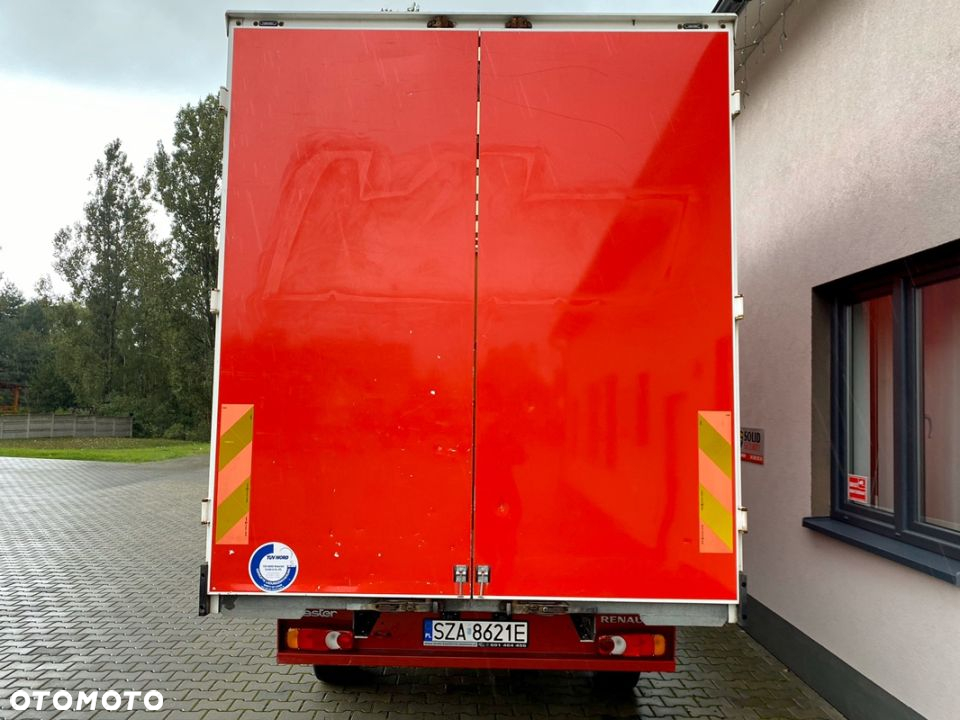 Renault MASTER - 15