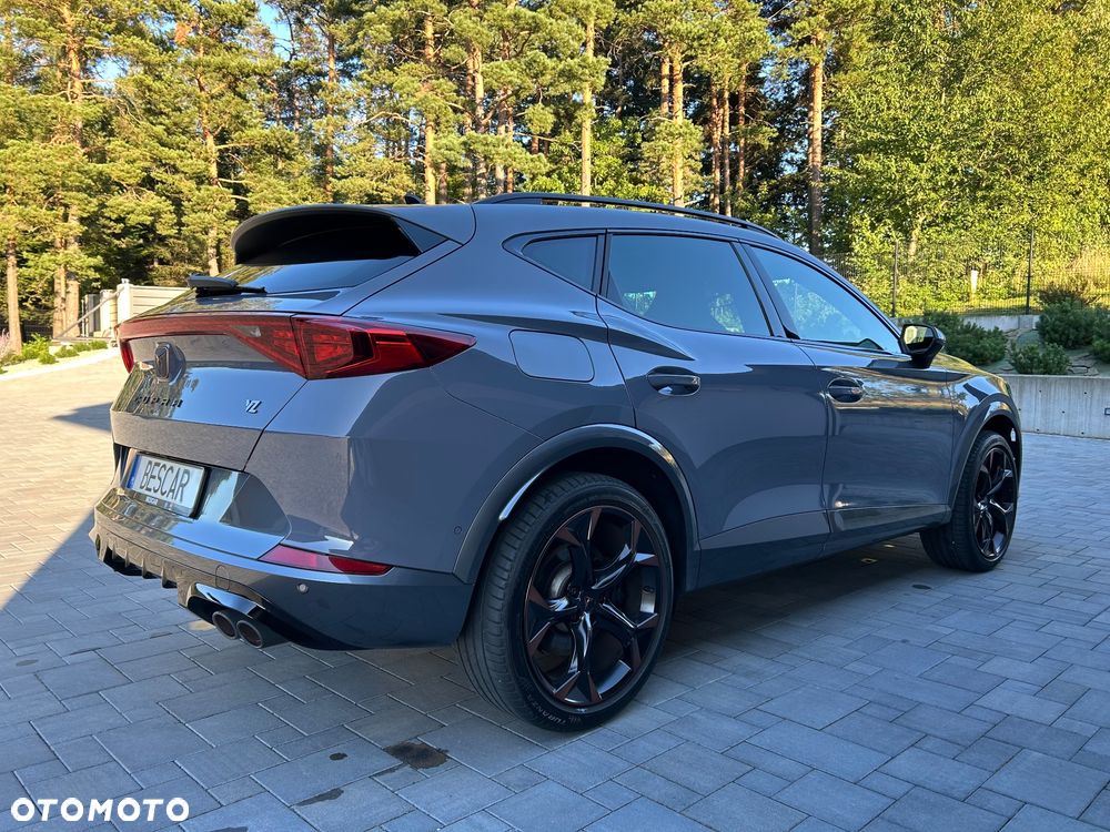 Cupra Formentor 2.0 TSI 4Drive VZ DSG - 18