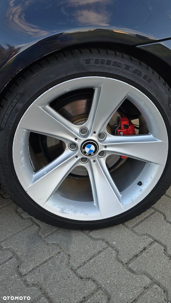 BMW Seria 5 - 5
