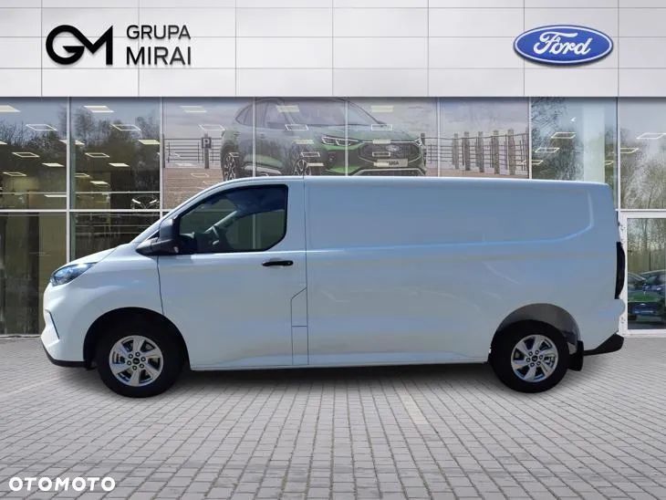 Ford Transit Custom - 2