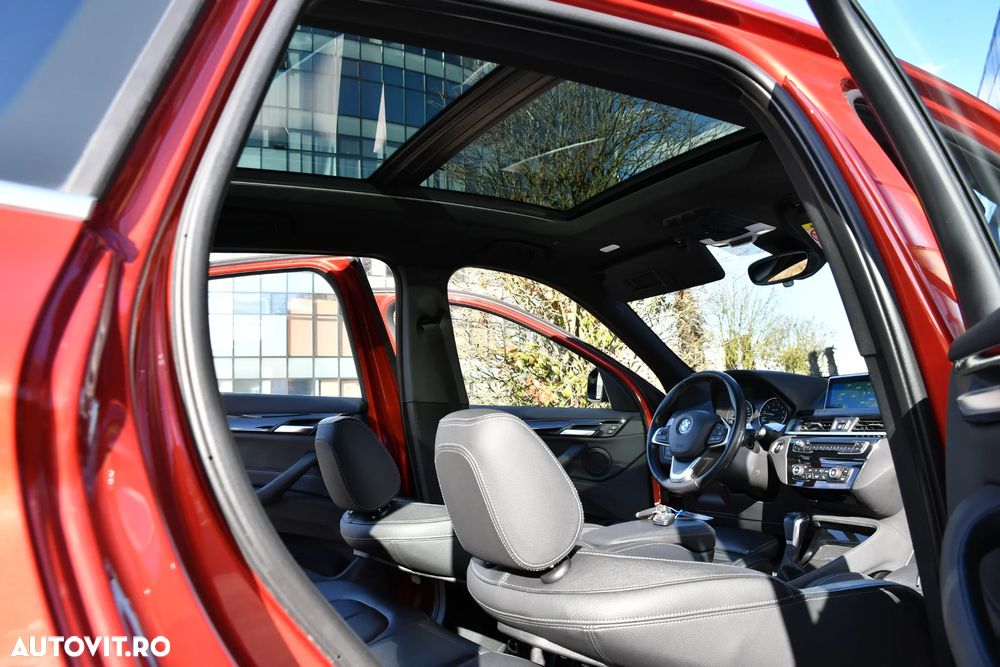 BMW X1 xDrive20i Aut. xLine - 5