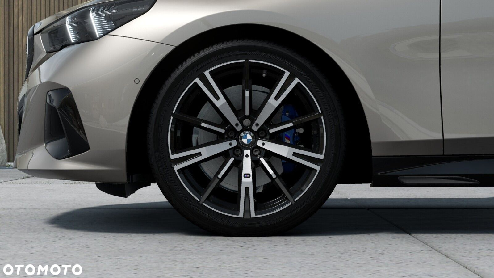 BMW Seria 5 - 8