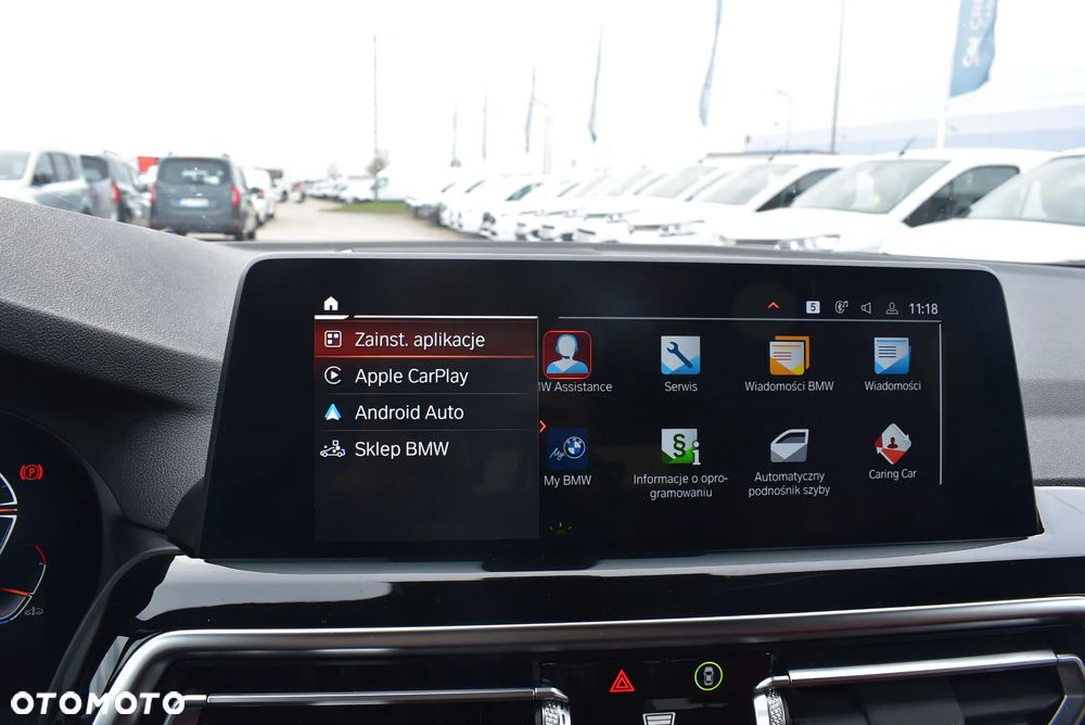 BMW X4 xDrive20i mHEV sport - 34