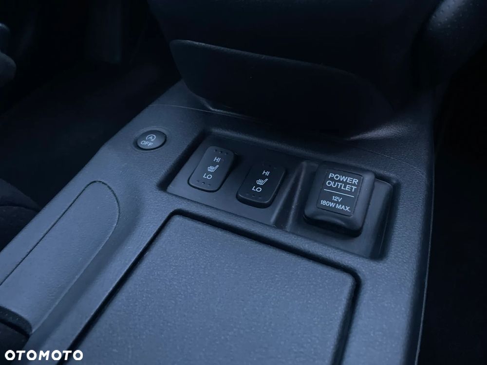 Honda CR-V - 16