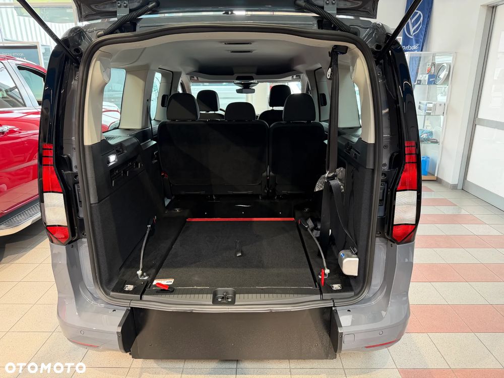 Volkswagen Caddy Maxi 1.5 TSI Life DSG - 14
