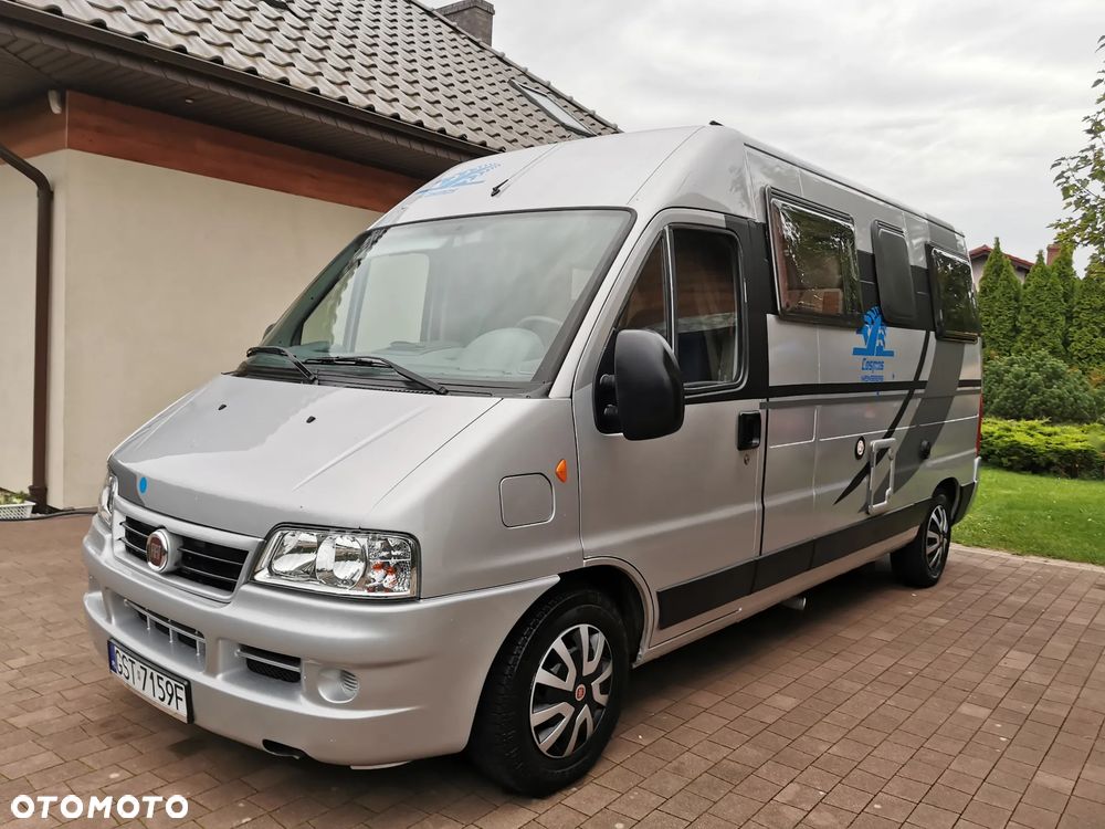 Fiat Ducato - 10
