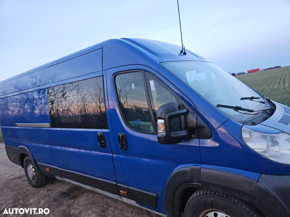 Fiat ducato - 9