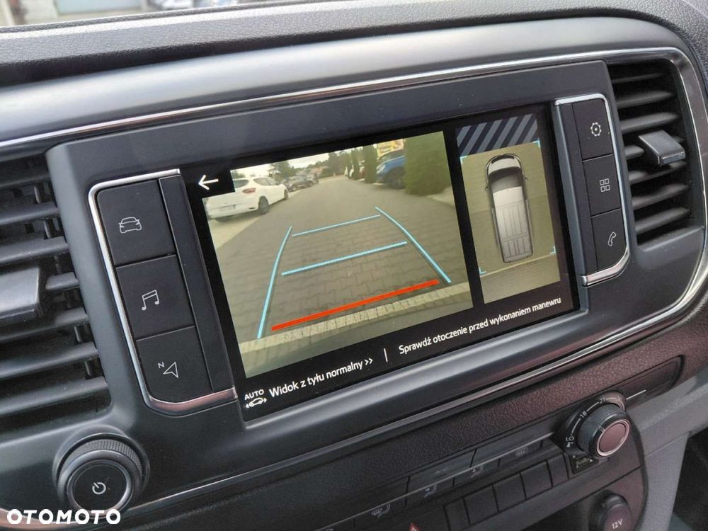 Toyota ProAce 2020