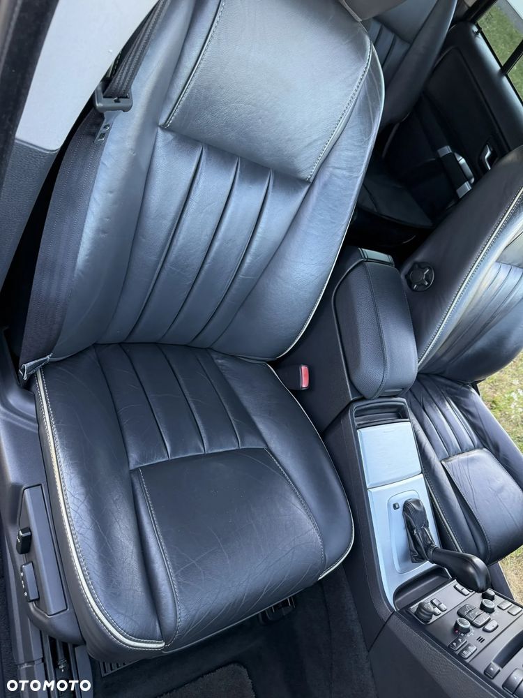 Volvo XC 90 D5 AWD Summum - 29