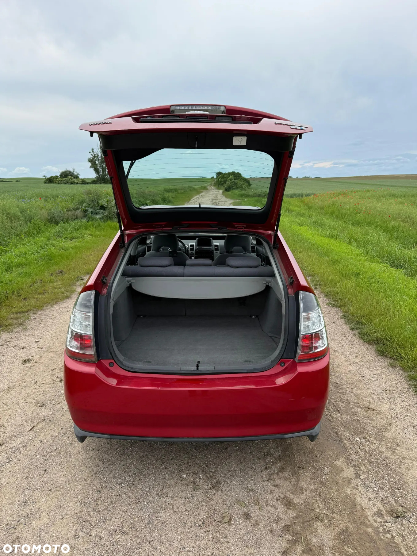 Toyota Prius - 11