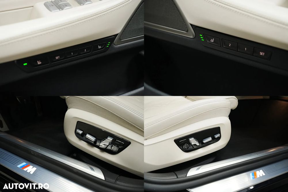 BMW Seria 7 - 25