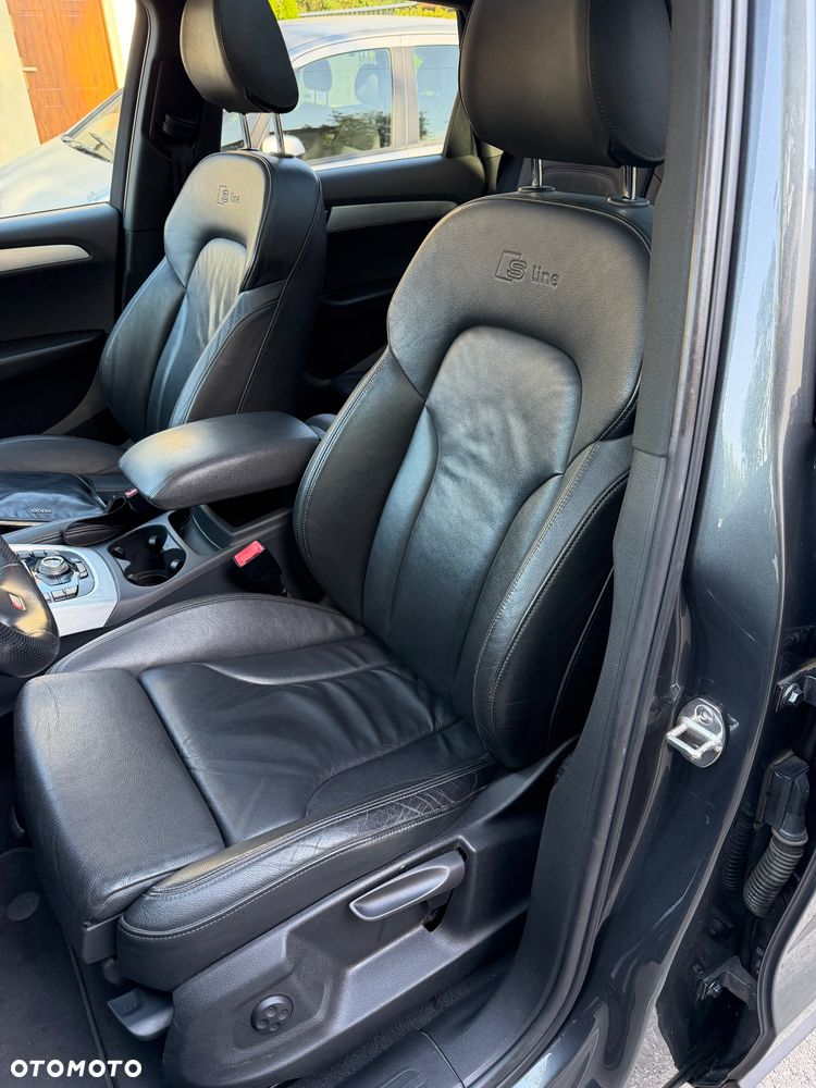 Audi Q5 2.0 TDI Quattro S tronic - 8