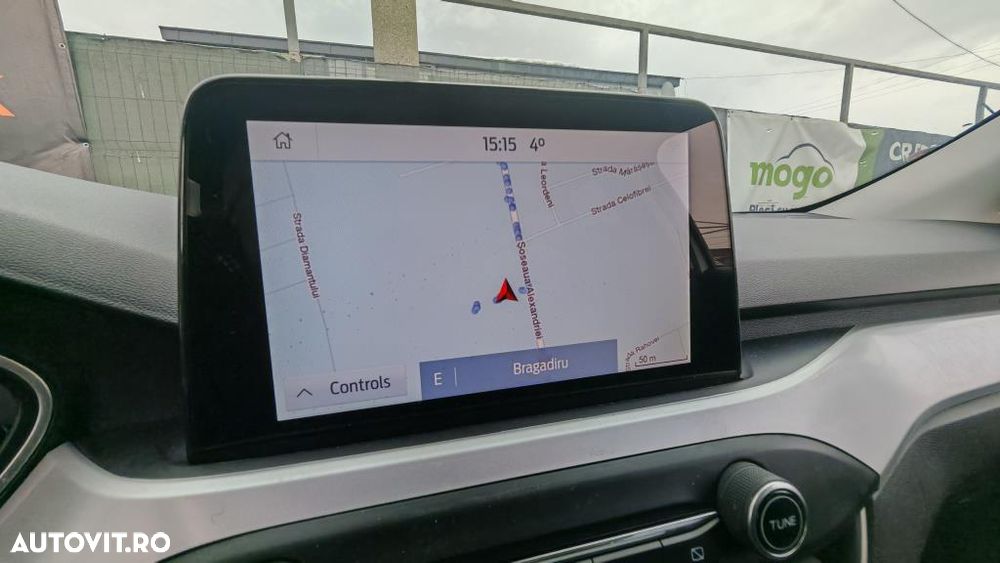 Ford Focus 1.5 EcoBlue Titanium - 10