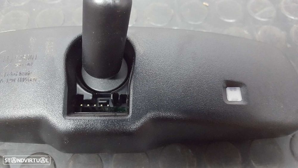 ESPELHO NISSAN QASHQAI (J11) TEKNA - 3