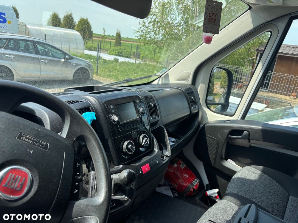 Fiat Ducato - 12
