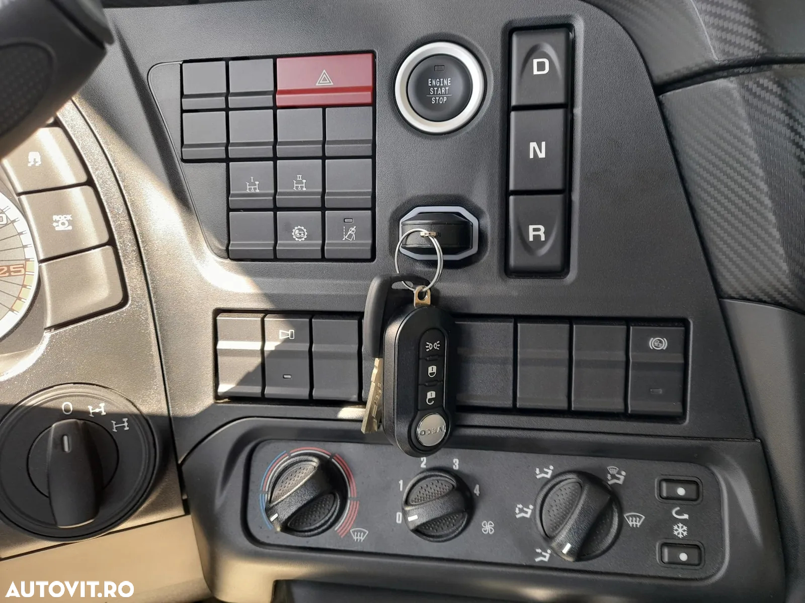 Iveco X-Way AD300X42Z HR ON+- FF64+Bena+Macara - 34