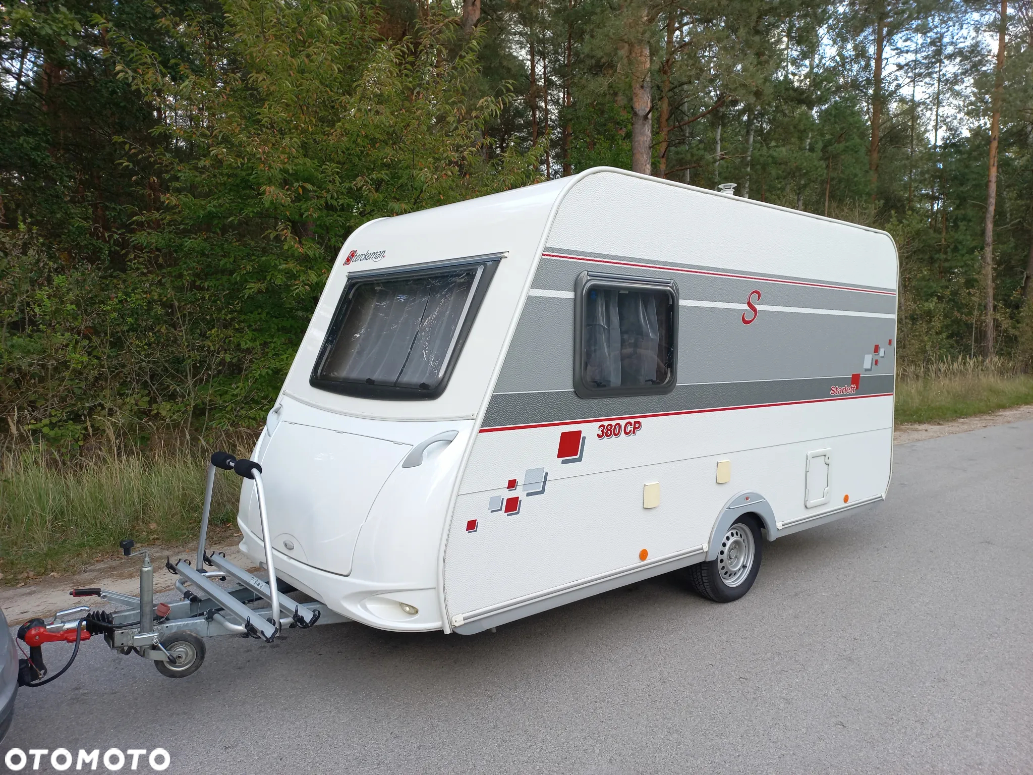 Sterckeman Starlet 380 CP - 7