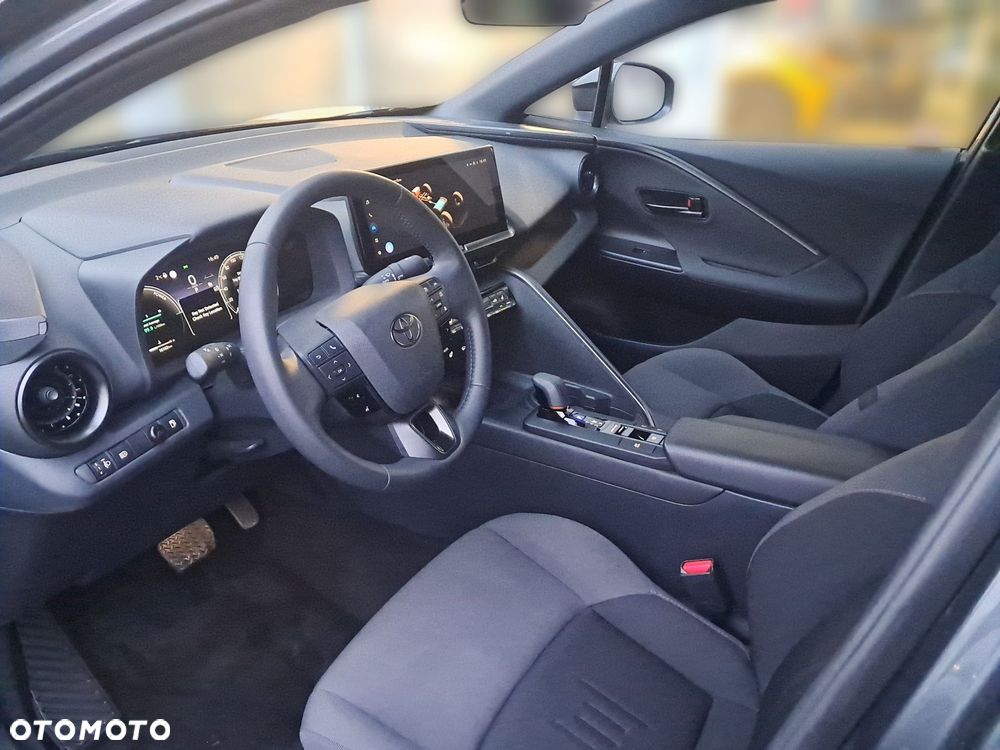 Toyota C-HR 1.8 Hybrid Style - 8