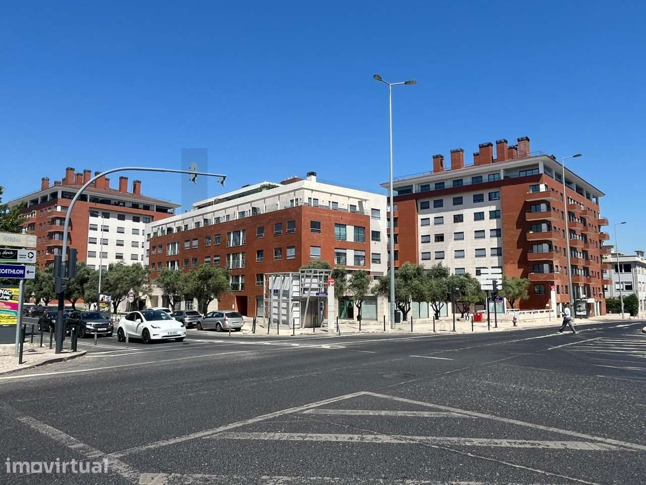 ARRENDAMENTO | T1 PREMIUM — PARQUE DAS NAÇÕES (SUL) | METRO À PORTA - Grande imagem: 2/21