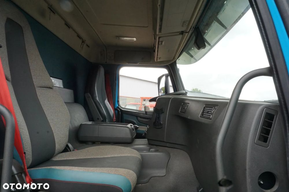 Volvo FM - 9