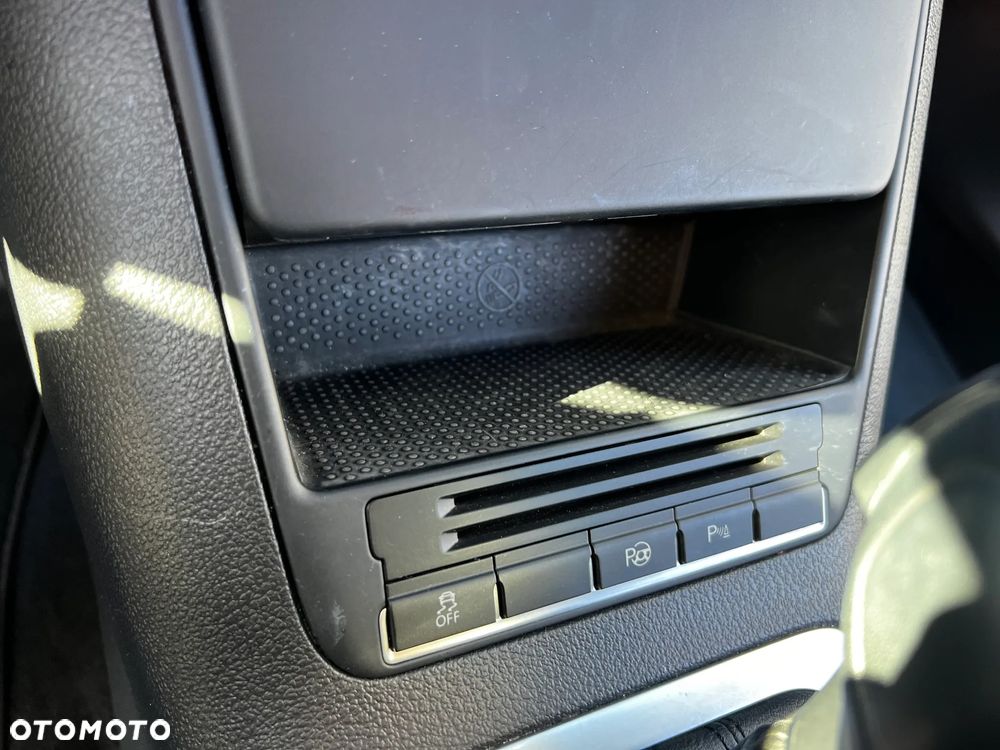 Volkswagen Tiguan 2.0 TSI 4Mot Sport&Style DSG - 30