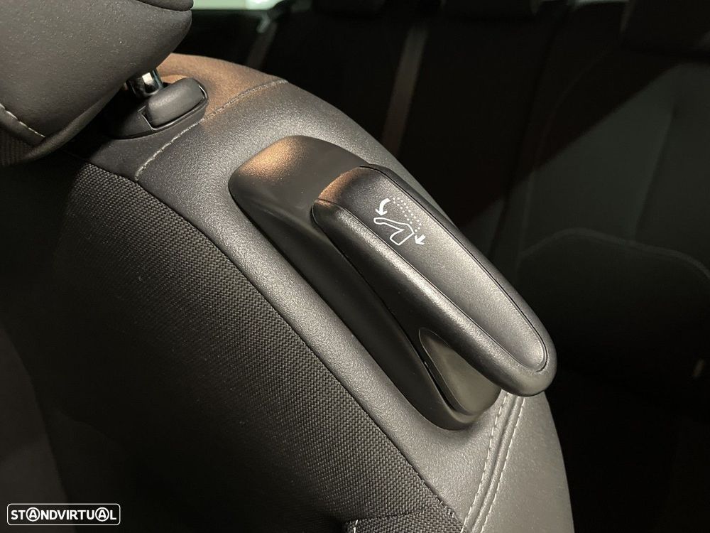 DS DS3 3 1.6 BlueHDi Be Chic - 36