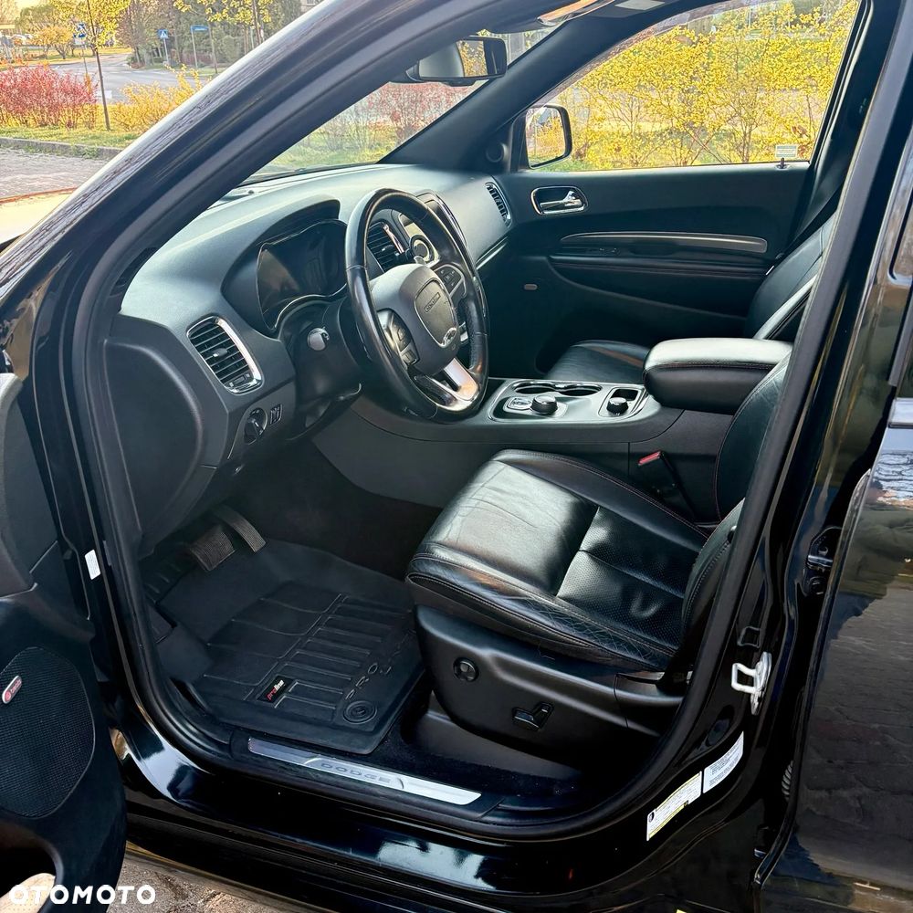 Dodge Durango - 18