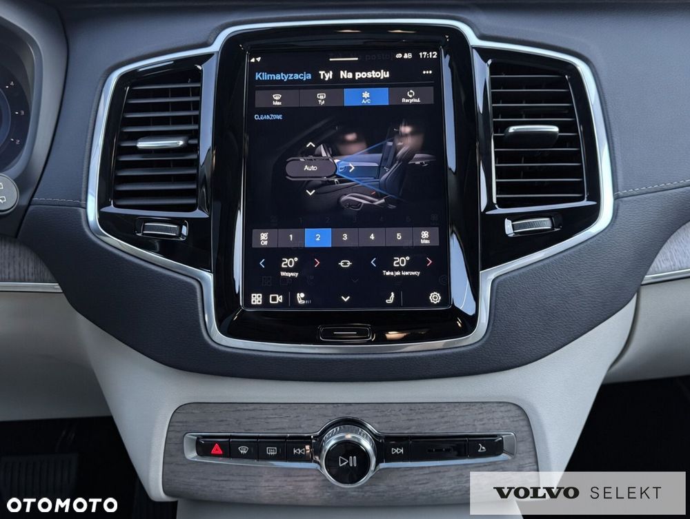 Volvo XC 90 - 19