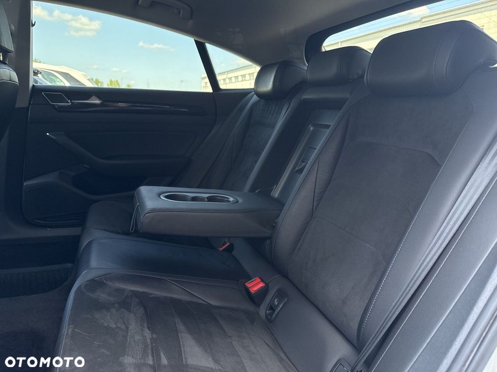 Volkswagen Arteon 2.0 TDI 4Motion SCR Elegance DSG - 33