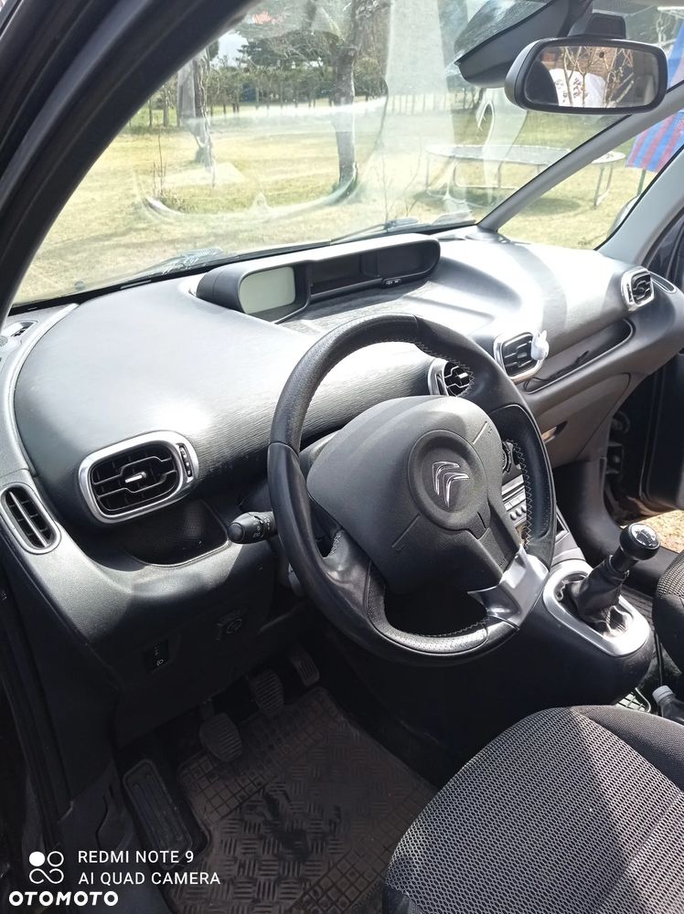 Citroën C3 1.6 VTi Exclusive - 9