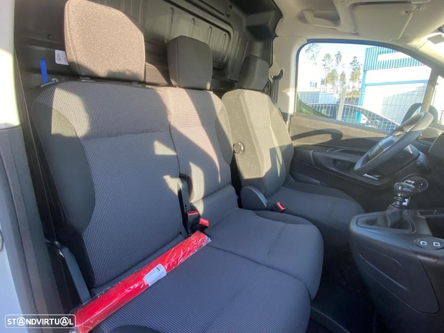 Opel Combo 1.5 D - 9