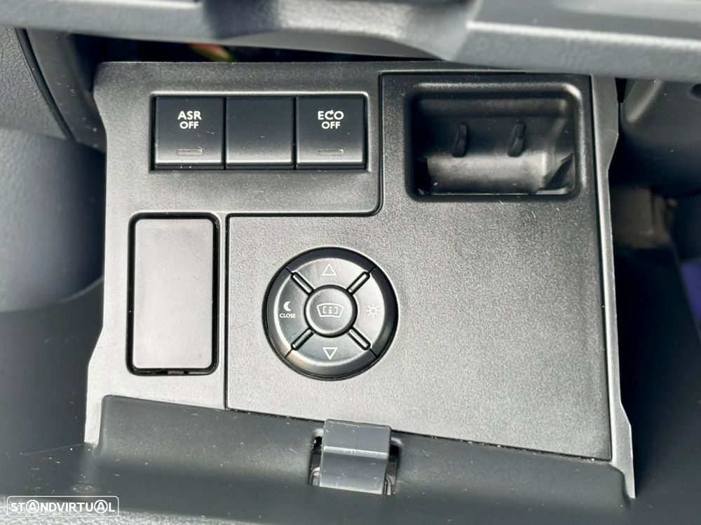 Peugeot 508 1.6 HDi-e Allure - 51